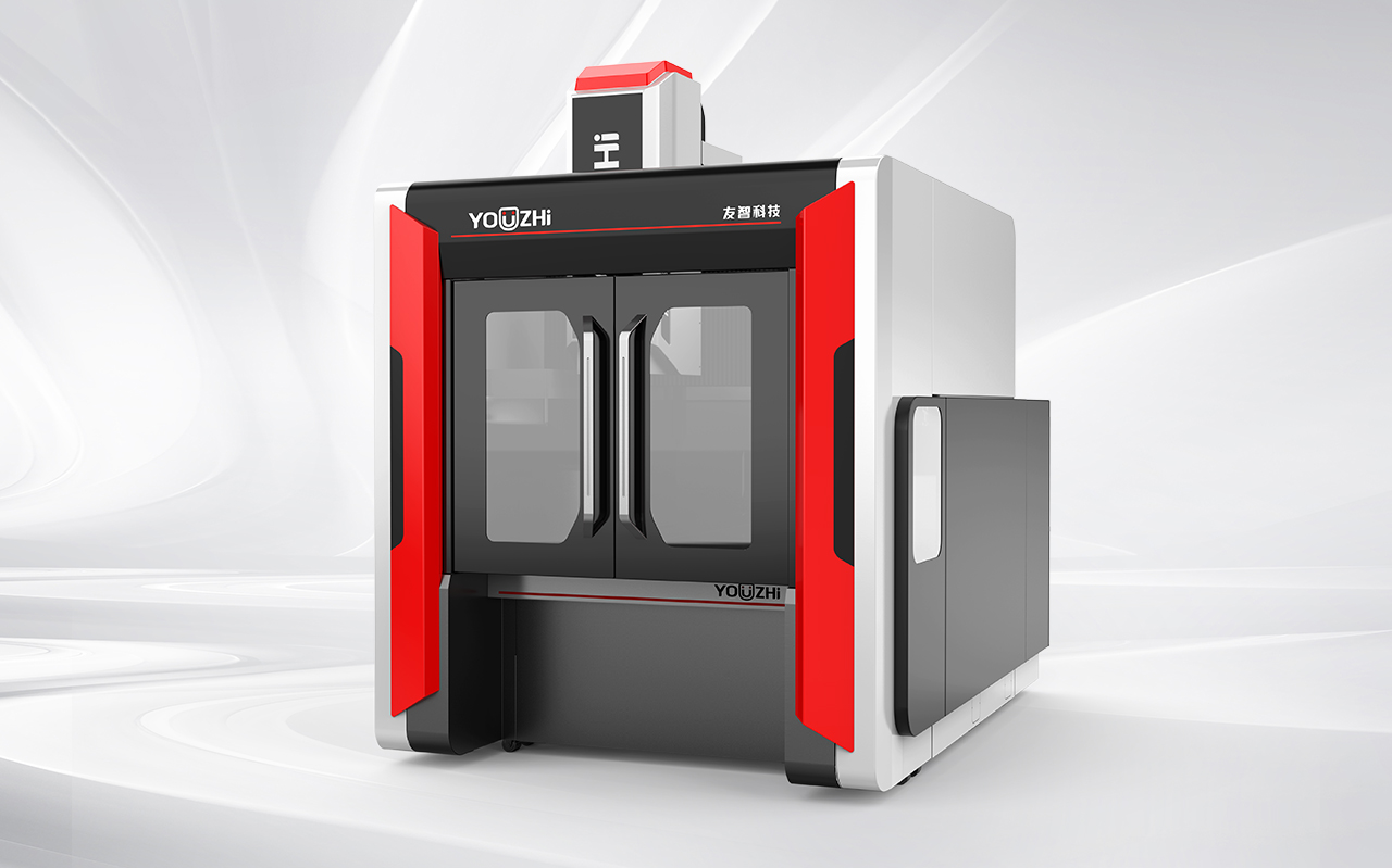 小型動(dòng)龍門(mén)-YZ1065-2D3T-B